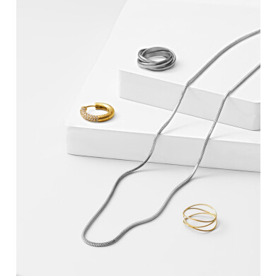 クロスジュエリア 4/15 リニューアルオープン！