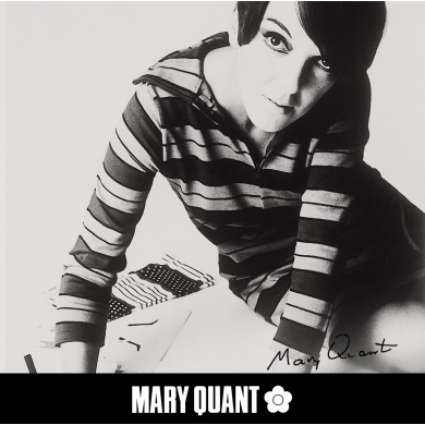 MARY QUANT 