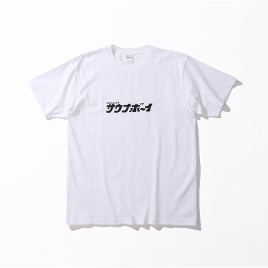 期間限定ショップ「サウナボーイ」OPEN!