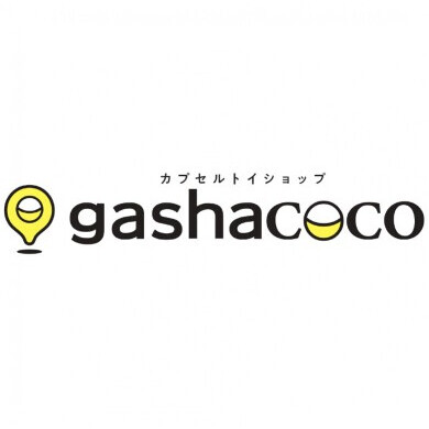 【NEW OPEN!】gashacoco 6月19日(金)