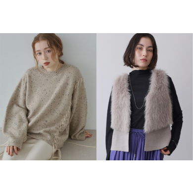 期間限定ショップ「Bab Bou Jeloud（バブ ブージュルード）」OPEN！