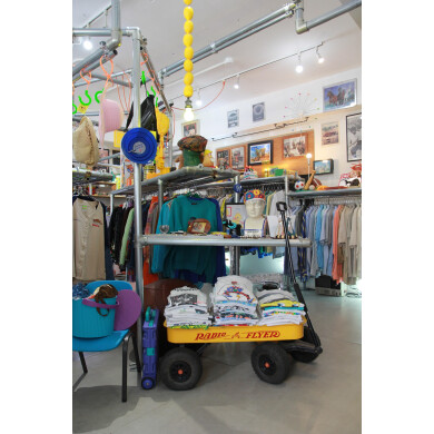 期間限定ショップ「CATCHY」OPEN！