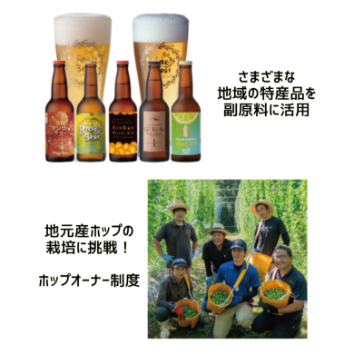 ひでじビール「ものづくり日本大賞」”最優秀賞!