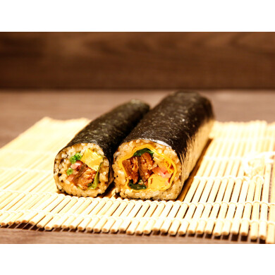 期間限定ショップ「うなぎ処山道」OPEN！！