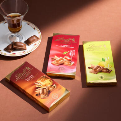 アルコールの余韻を楽しむ、アルコールタブレット