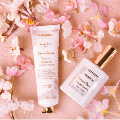 フェルナンダのPOPUPは2月28日まで