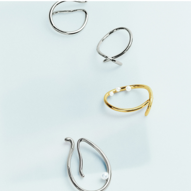 Shade Cuff™コーディネート