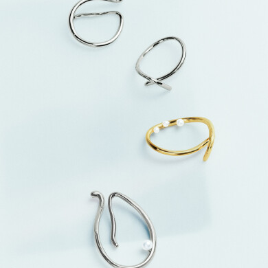 Shade Cuff™コーディネート