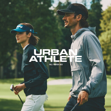 ［URBAN ATHLETE コレクション］