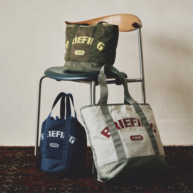 【DUAL LIGHT COLLECTION】