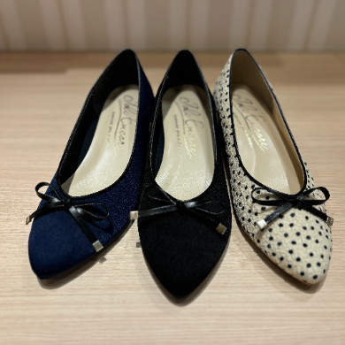 RIBON PUMPS🎀