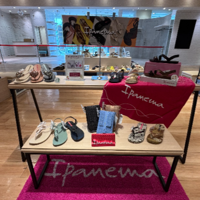 💗 Ipanema POPUP 💗