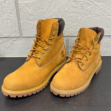 Timberland👢