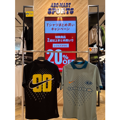NEW⚽NIKEウェア