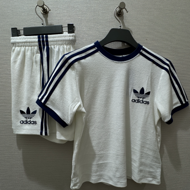 ADIDAS👕ウェア