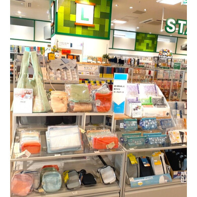 【ハンズ宮崎店】夏のお出かけにオススメ!!