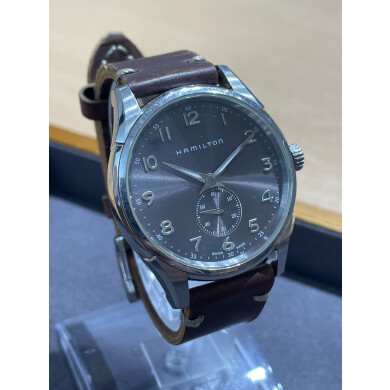 ハミルトン ジャズマスターお買取りしました!