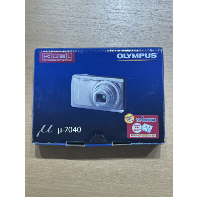 オリンパスのデジカメをお買取り致しました!