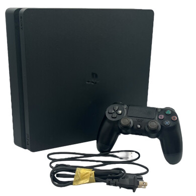 PS4 本体  SONY PlayStation4！！お買取り致しました！！！
