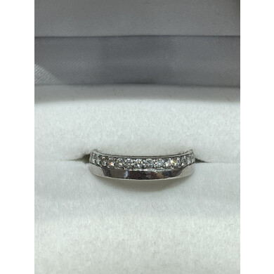 Pt900ダイヤモンドリングお買取り致しました！