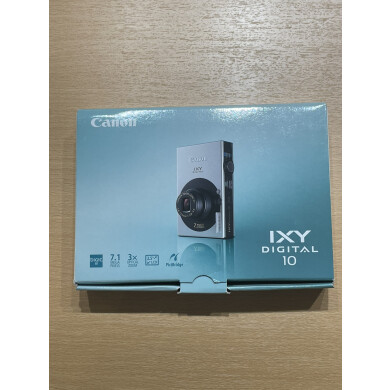 キャノンのデジカメをお買取り致しました!