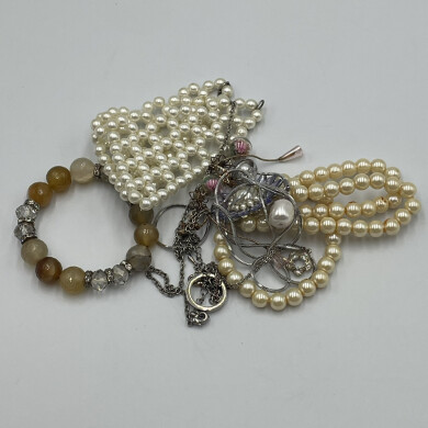 メッキアクセサリーお買取り致しました!