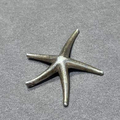 ティファニー スターフィッシュペンダントお買取り致しました！