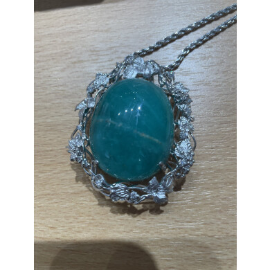 K18 エメラルドネックレスお買取り致しました!