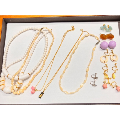 メッキ アクセサリー ！お買取り致しました！！！