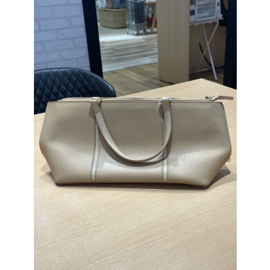 バーバリーハンドバッグお買取り致しました！