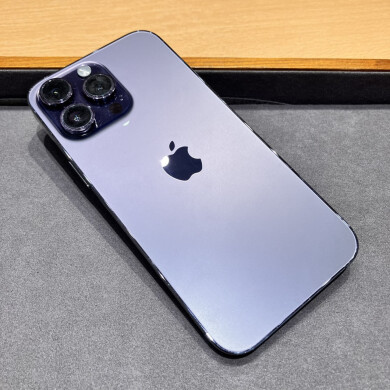 iphone14 PROMAX256GB お買取り致しました!