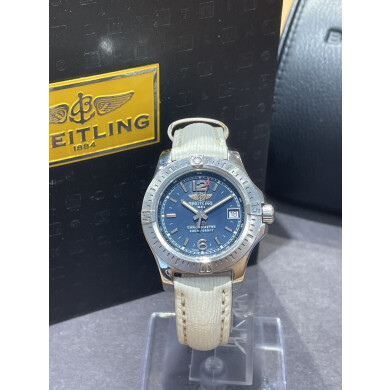 ブライトリング コルトお買取り致しました♪