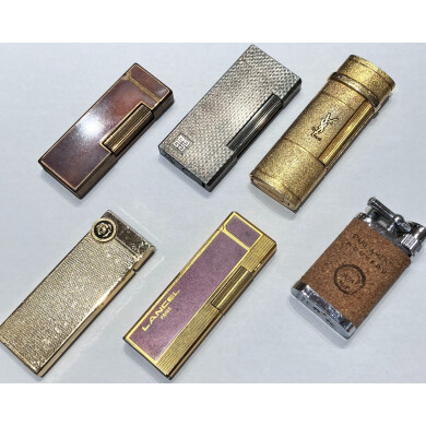 ブランド ライター !!お買取り致しました!!!