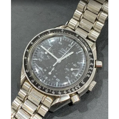 オメガ スピードマスターお買取り致しました！