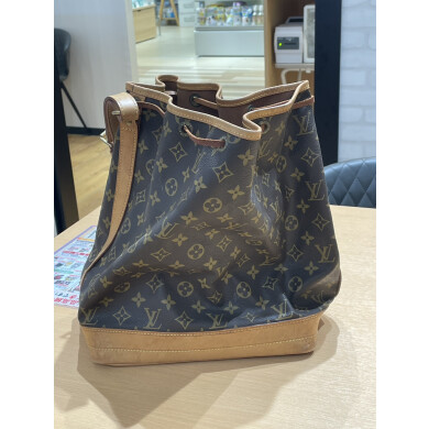 ルイ・ヴィトン ノエお買取り致しました♪