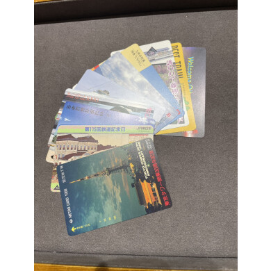 オレンジカードお買取り致しました！