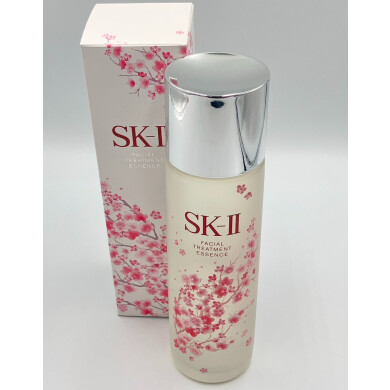 SK-2 フェイシャル トリートメント エッセンスをお買取り致しました!