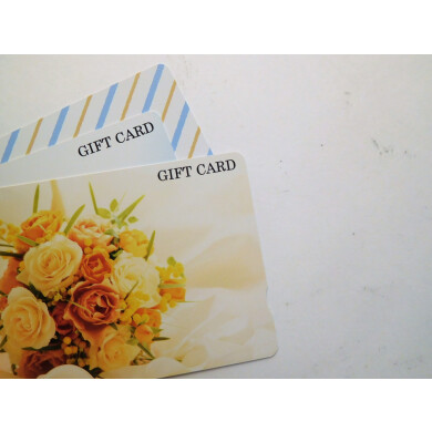 【先着30名様限定!!】クオカードプレゼントキャンペーン♪