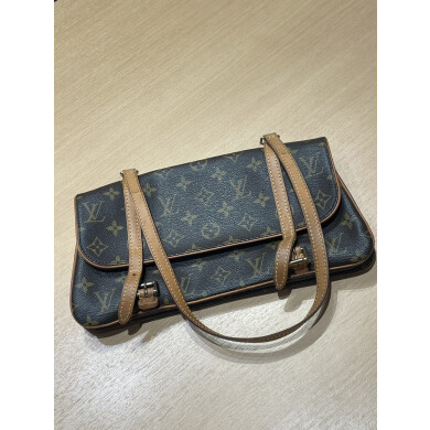 ルイヴィトン モノグラム マレル お買取り致しました!