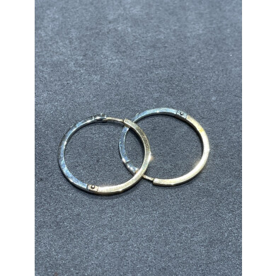 K18ピアスお買取り致しました!