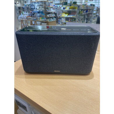 デノン ワイヤレススピーカーお買取りいたしました♪