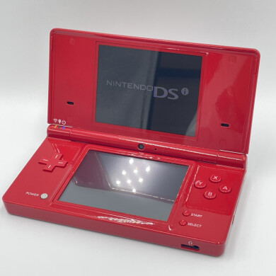 ニンテンドーDSiをお買取り致しました♪