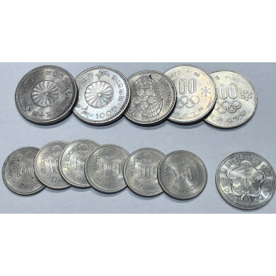 記念硬貨!!お買取り致しました!!!