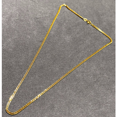 喜平ネックレス をお買取り致しました!