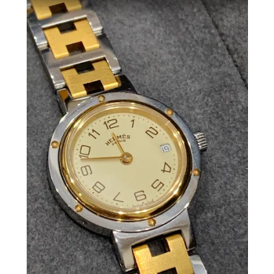 エルメス クリッパーお買取り致しました！