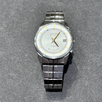 シチズンエコドライブ お買取り致しました！