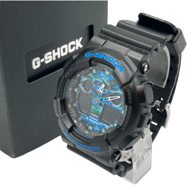 カシオ G-SHOCK !お買取り致しました!!!