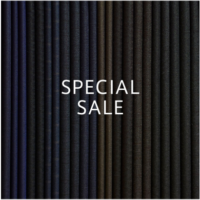特別セール開催中