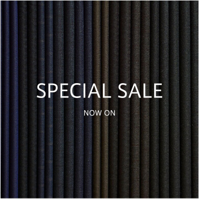 【開催中】オーダースーツSPECIAL SALE