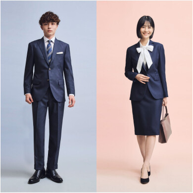 フレッシャーズ応援フェア開催中